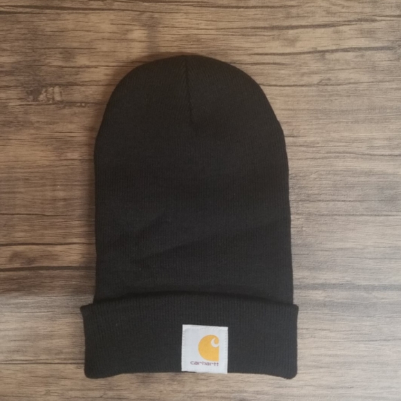 Carhartt Other - Carhartt Beanie, Black [D120]